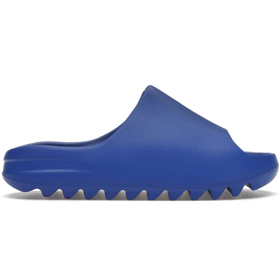 Yeezy SLIDE AZURE - Snea.kersale
