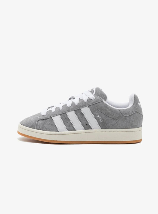 Campus 00s Grey White - Snea.kersale