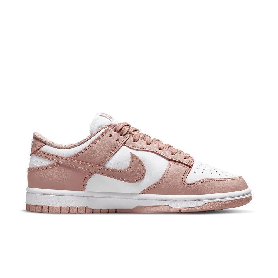 Dunk Low Rose Whisper (W) - Snea.kersale
