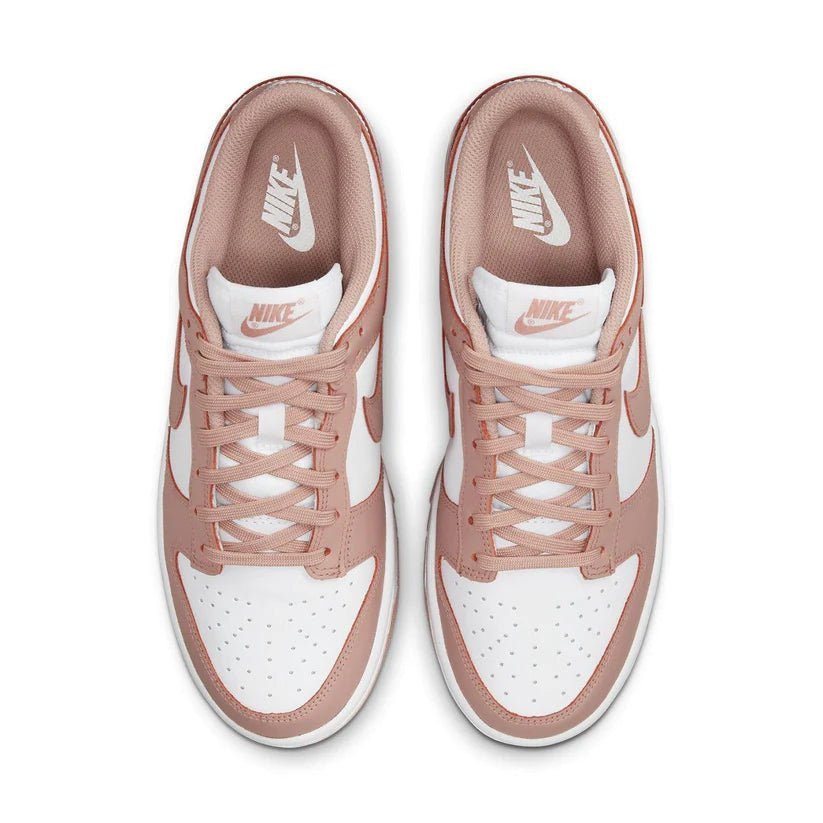 Dunk Low Rose Whisper (W) - Snea.kersale
