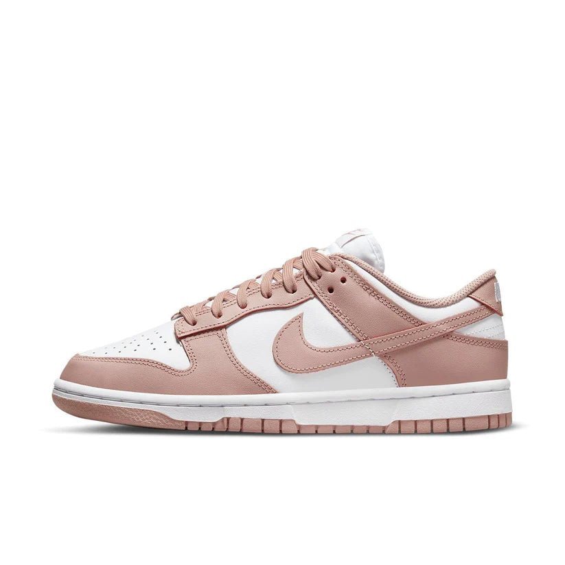 Dunk Low Rose Whisper (W) - Snea.kersale