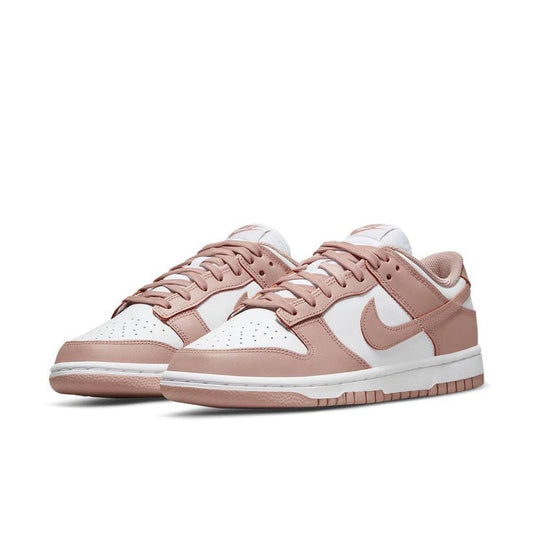 Dunk Low Rose Whisper (W) - Snea.kersale