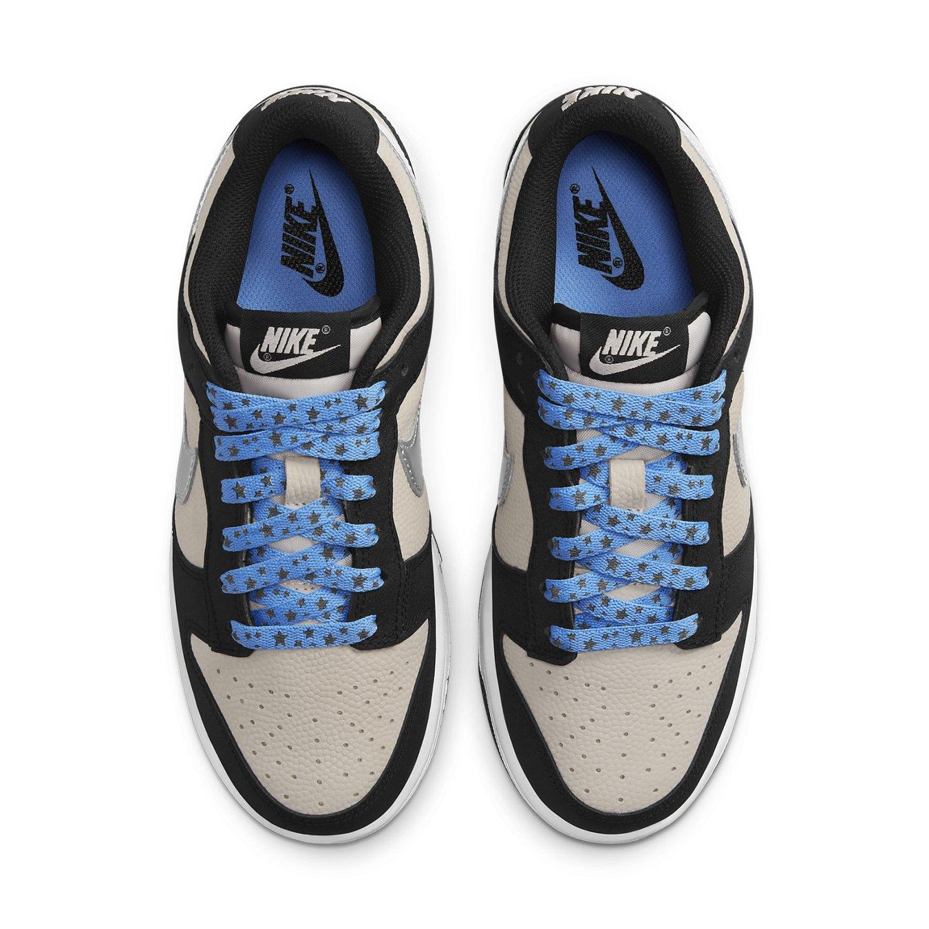 Dunk Low Starry Laces - Snea.kersale