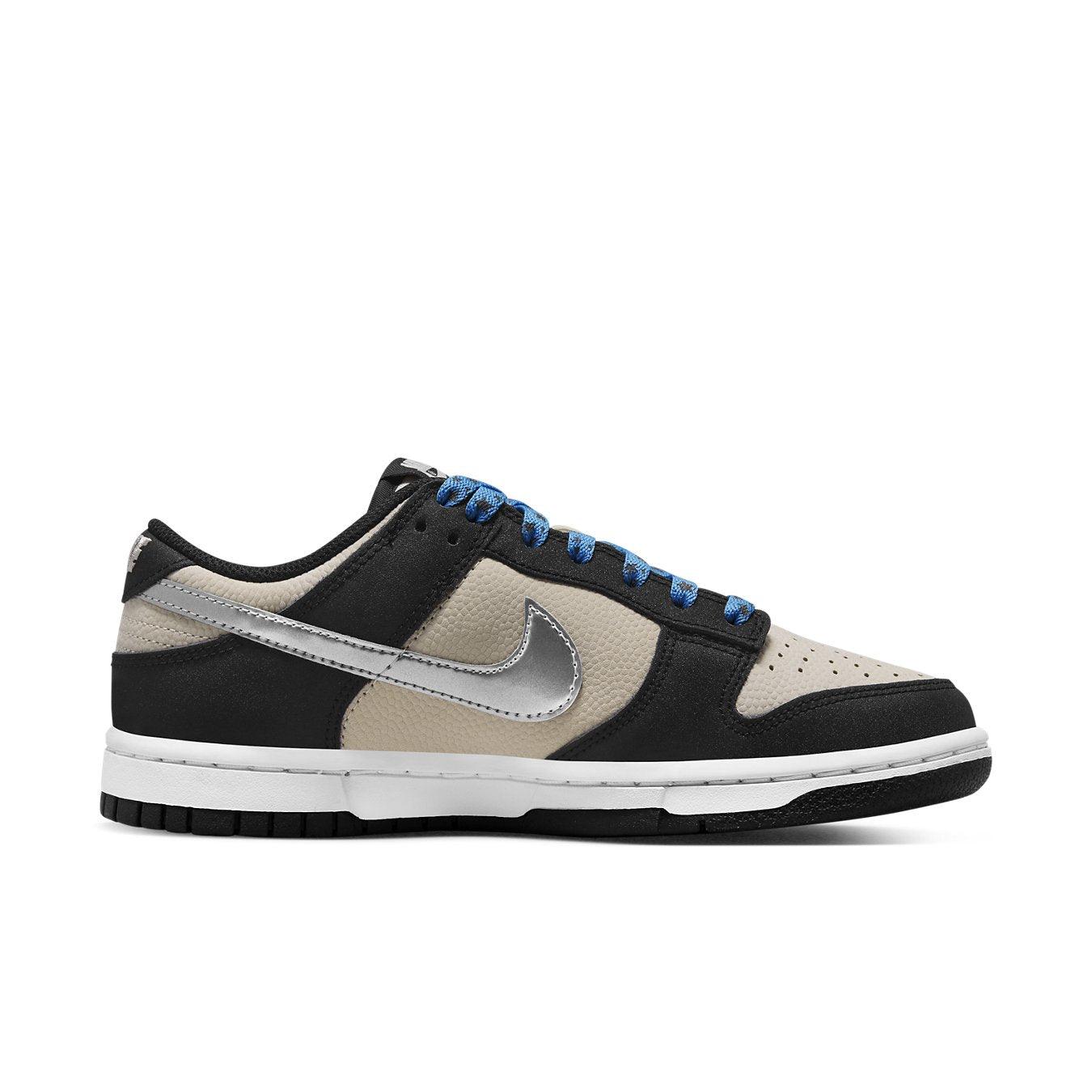 Dunk Low Starry Laces - Snea.kersale