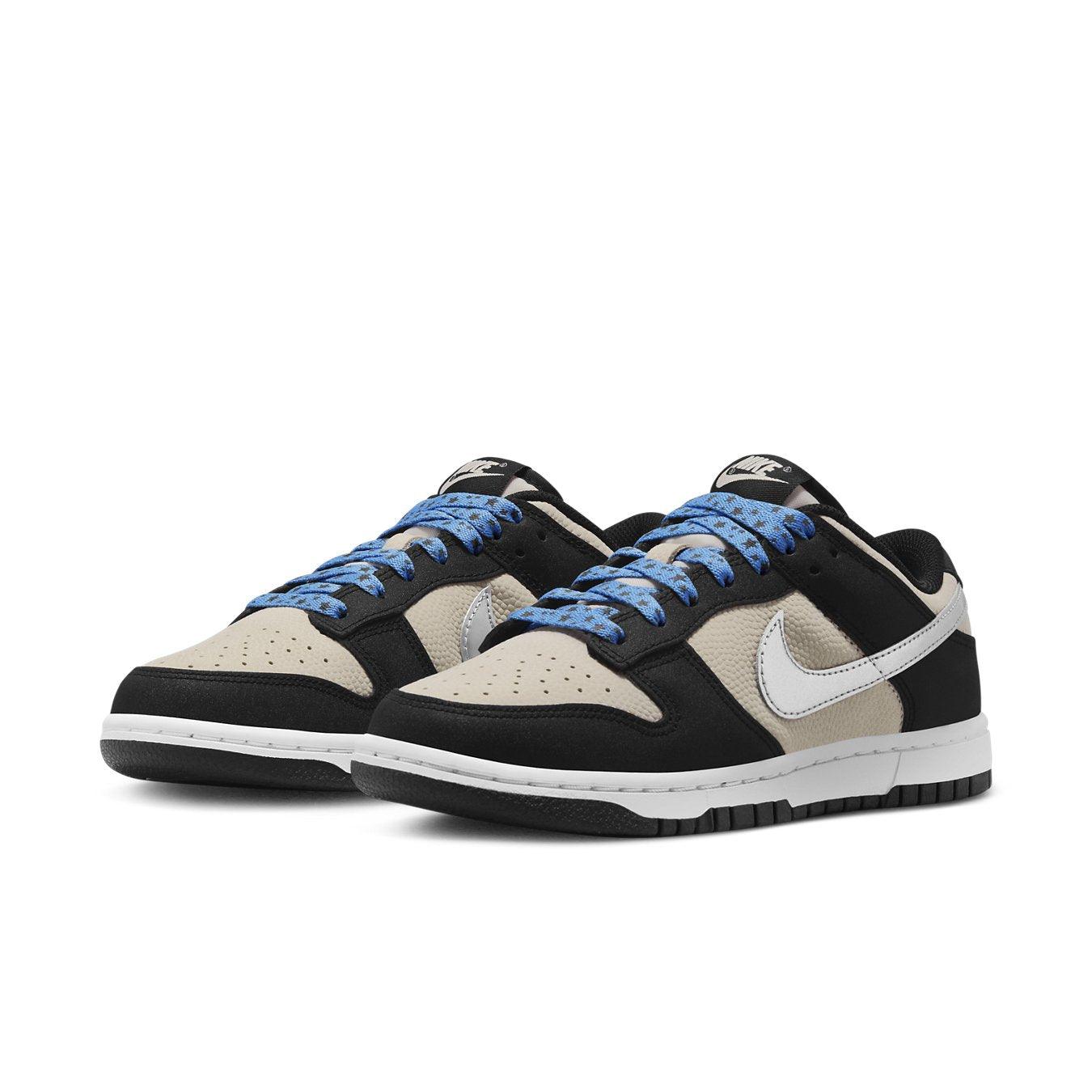 Dunk Low Starry Laces - Snea.kersale