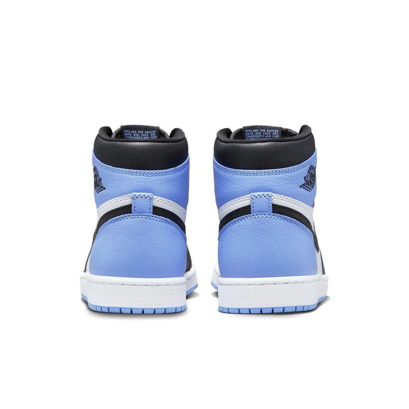Jordan 1 High OG Retro UNC TOE (2023) - Snea.kersale
