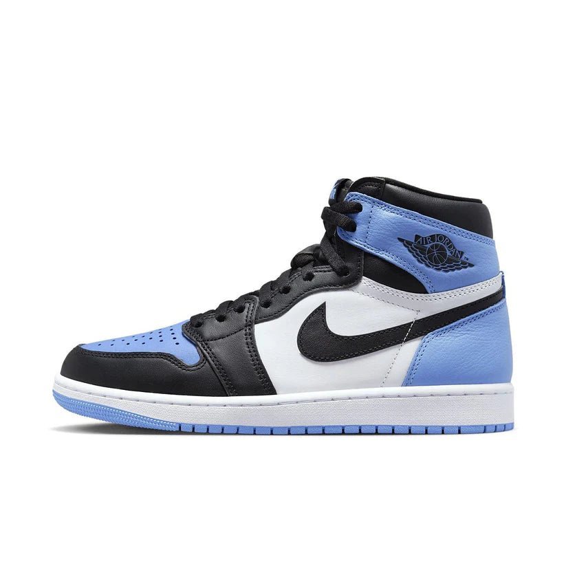 Jordan 1 High OG Retro UNC TOE (2023) - Snea.kersale