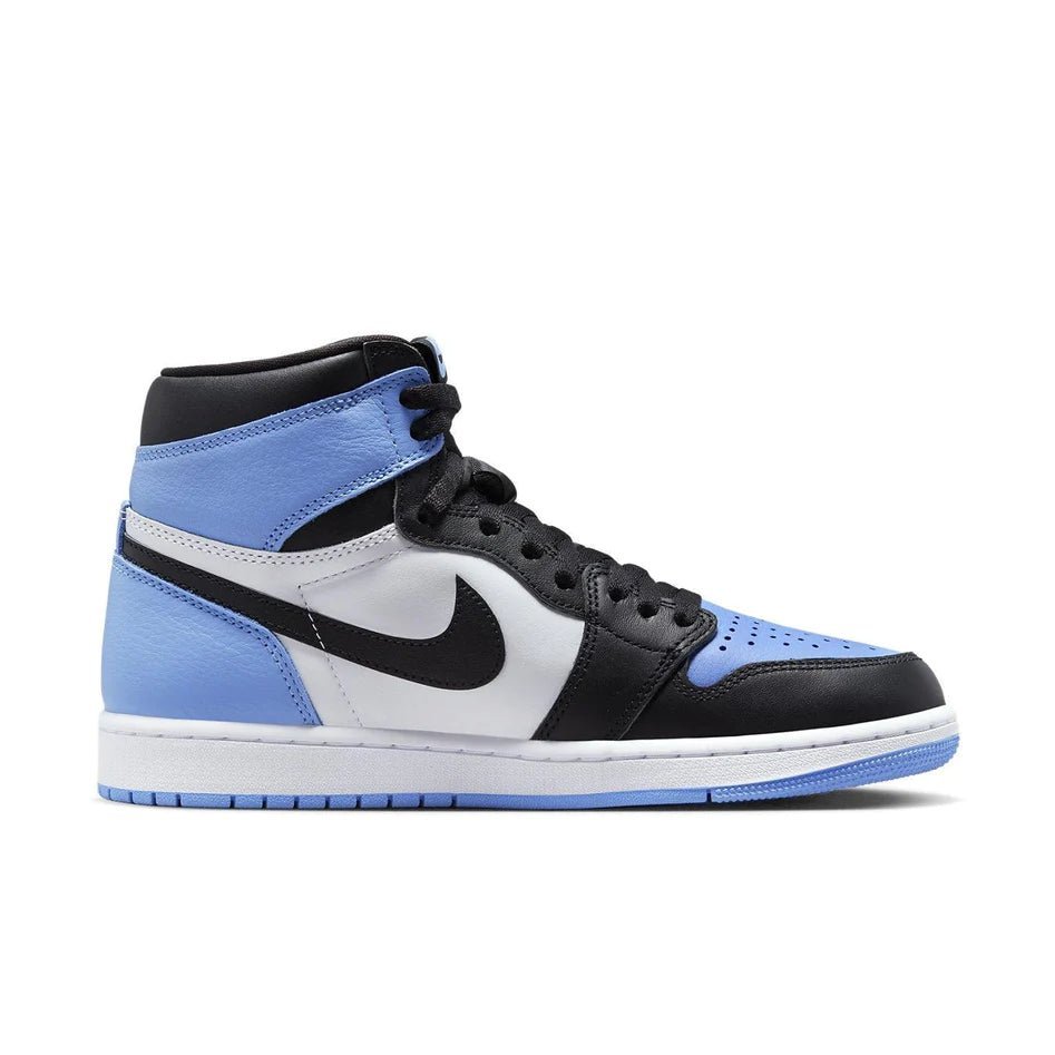 Jordan 1 High OG Retro UNC TOE (2023) - Snea.kersale