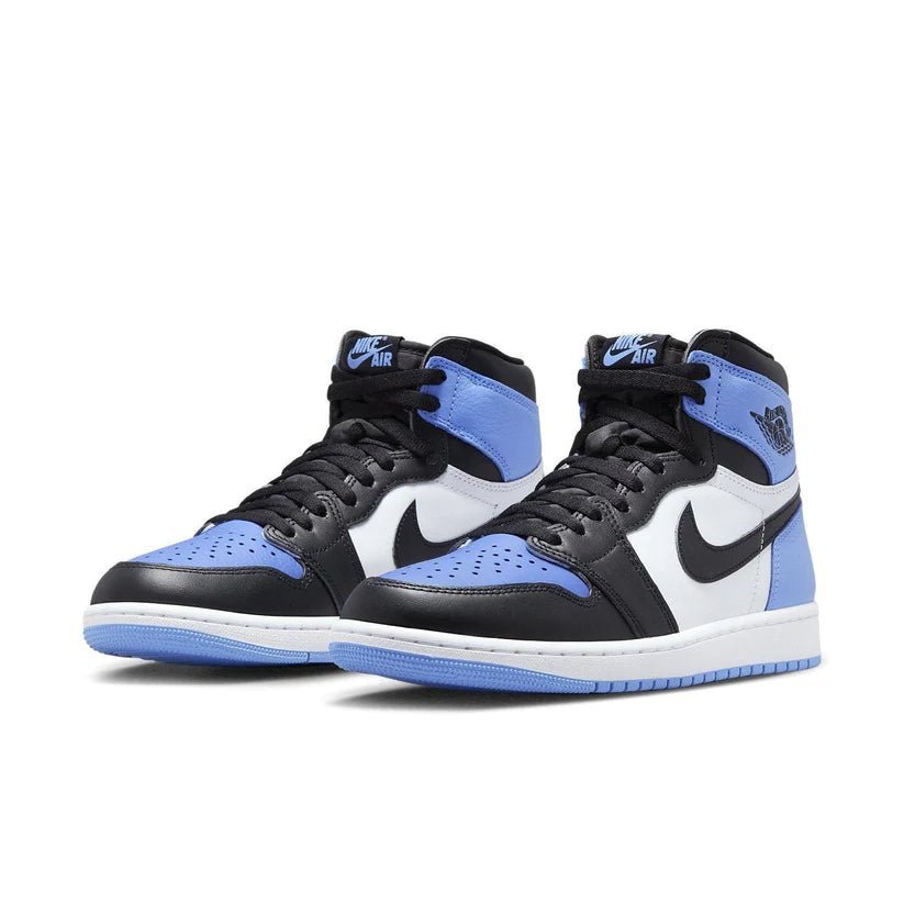Jordan 1 High OG Retro UNC TOE (2023) - Snea.kersale