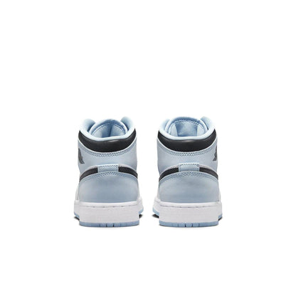Nike Air Jordan 1 Mid Ice Blue 2023 (GS)