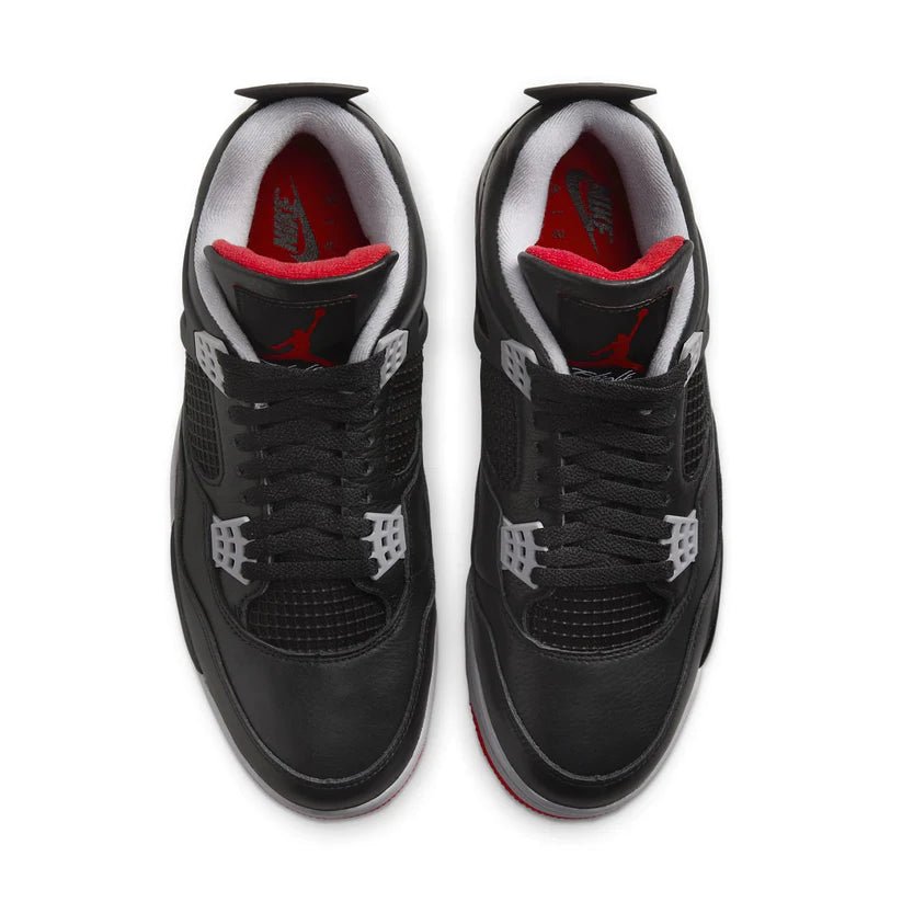 Jordan 4 Retro Bred Reimagined - Snea.kersale