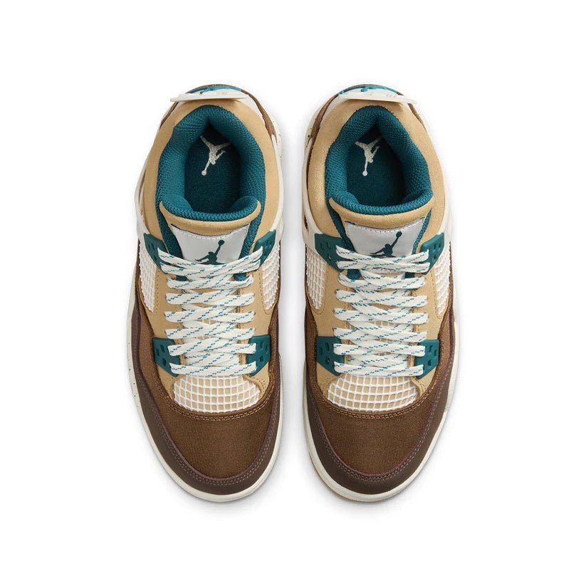 Jordan 4 Retro Cacao Wow (GS) - Snea.kersale