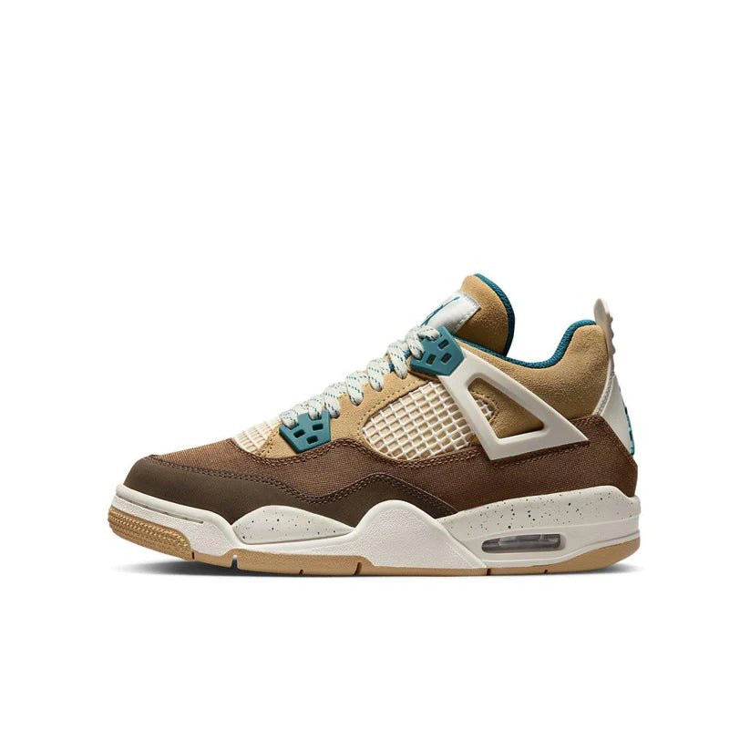 Jordan 4 Retro Cacao Wow (GS) - Snea.kersale