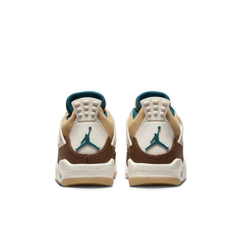 Jordan 4 Retro Cacao Wow (GS) - Snea.kersale