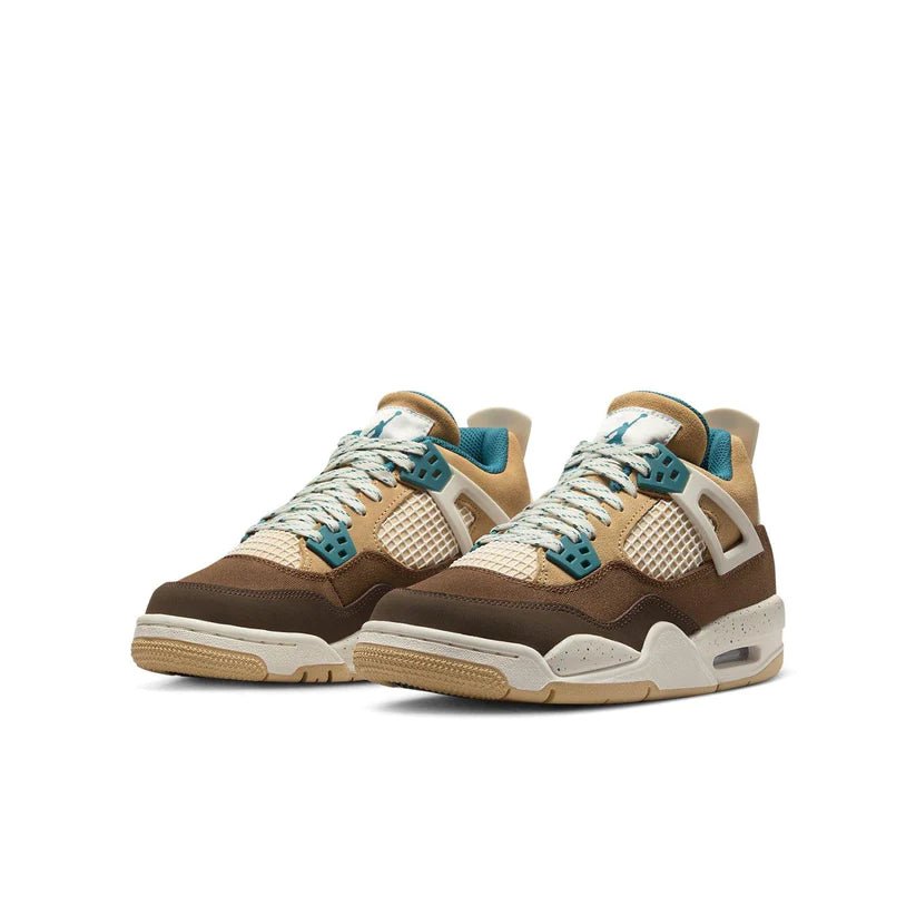 Jordan 4 Retro Cacao Wow (GS) - Snea.kersale