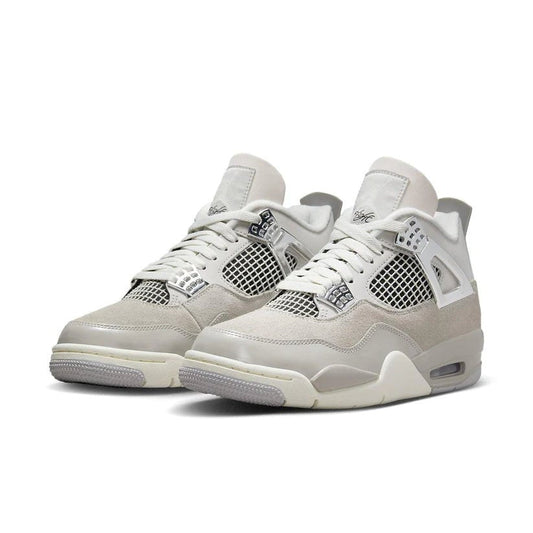 Jordan 4 Retro Frozen Moments (W) - Snea.kersale