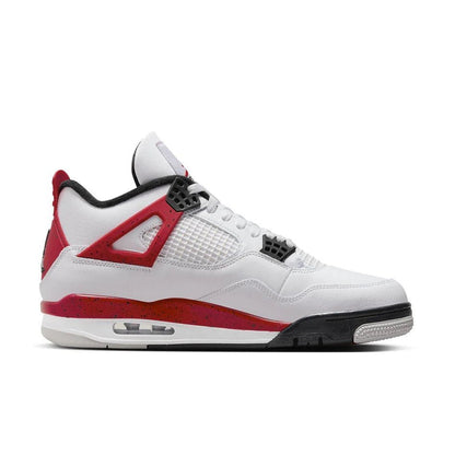 Jordan 4 Retro Red Cement - Snea.kersale