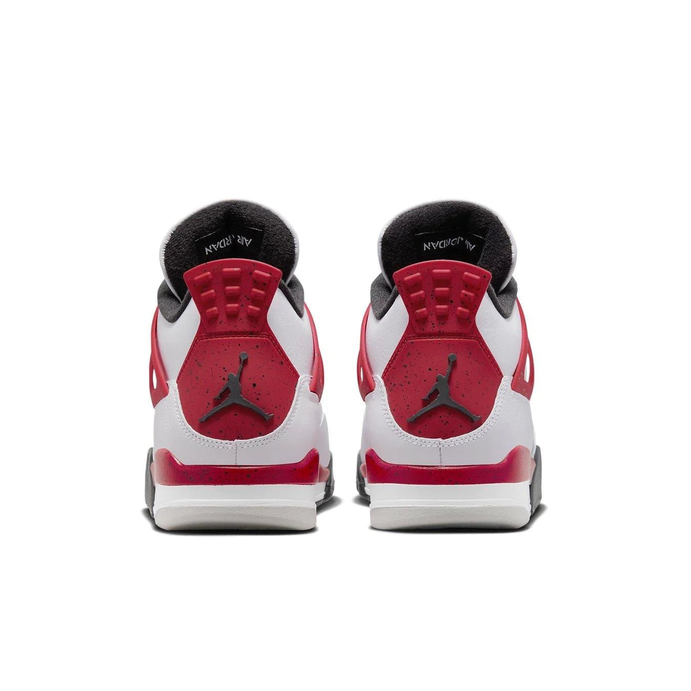 Jordan 4 Retro Red Cement - Snea.kersale