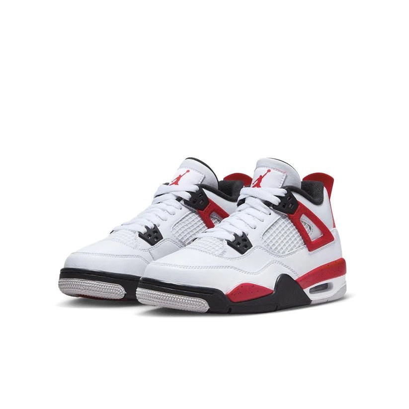 Jordan 4 Retro Red Cement - Snea.kersale