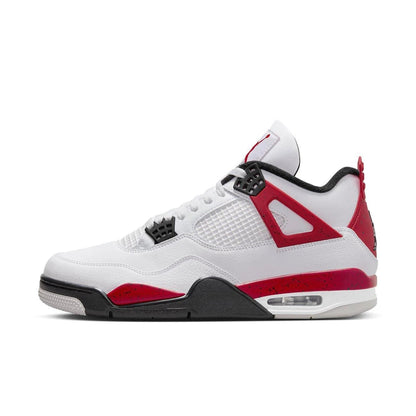 Jordan 4 Retro Red Cement - Snea.kersale