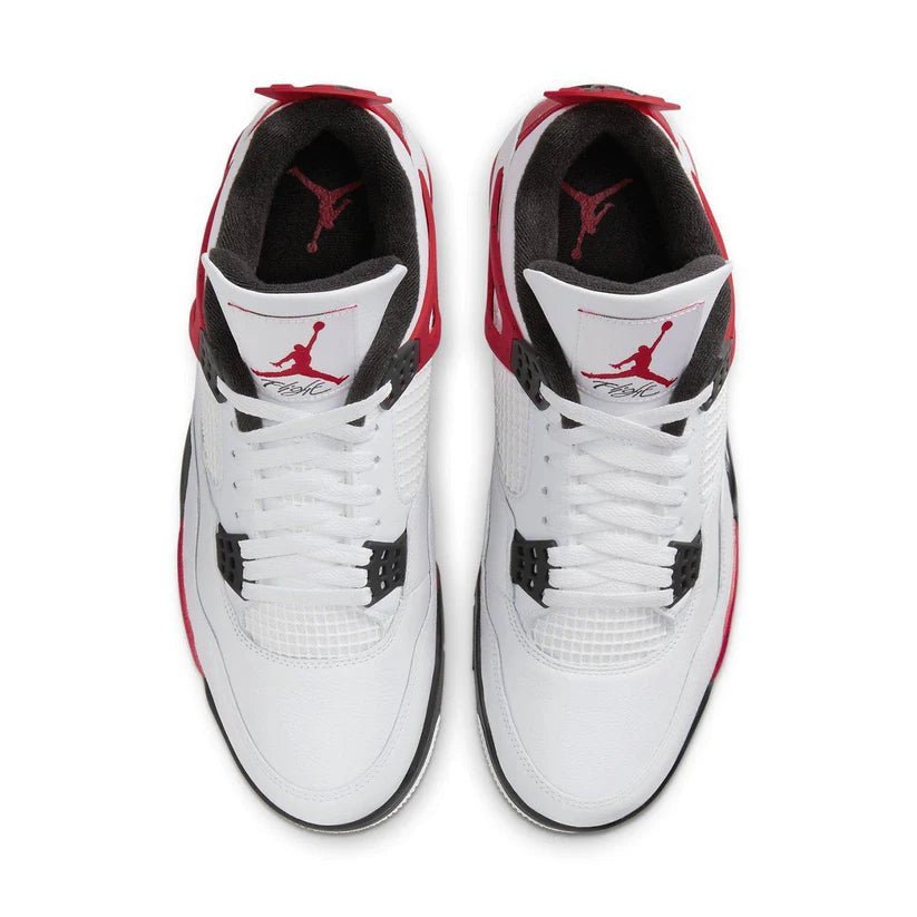 Jordan 4 Retro Red Cement - Snea.kersale