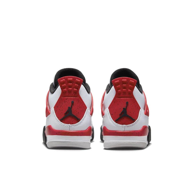 Jordan 4 Retro Red Cement (GS) - Snea.kersale