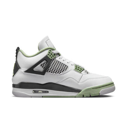 Jordan 4 Retro Seafoam W - Snea.kersale