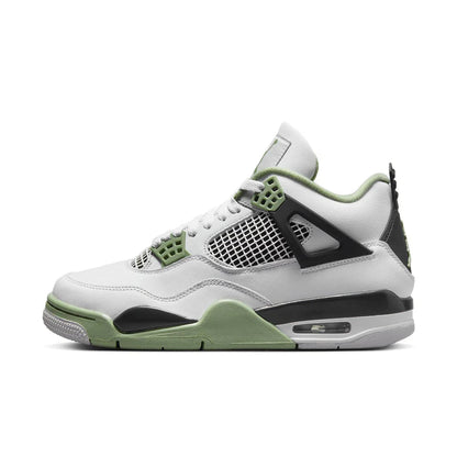 Jordan 4 Retro Seafoam W - Snea.kersale