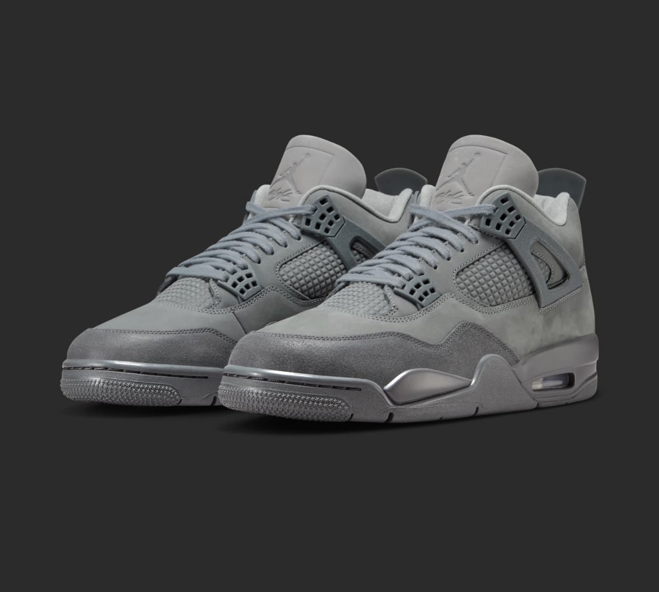 Jordan 4 Wet Cement “olimpiadi di parigi 2024” - Snea.kersale