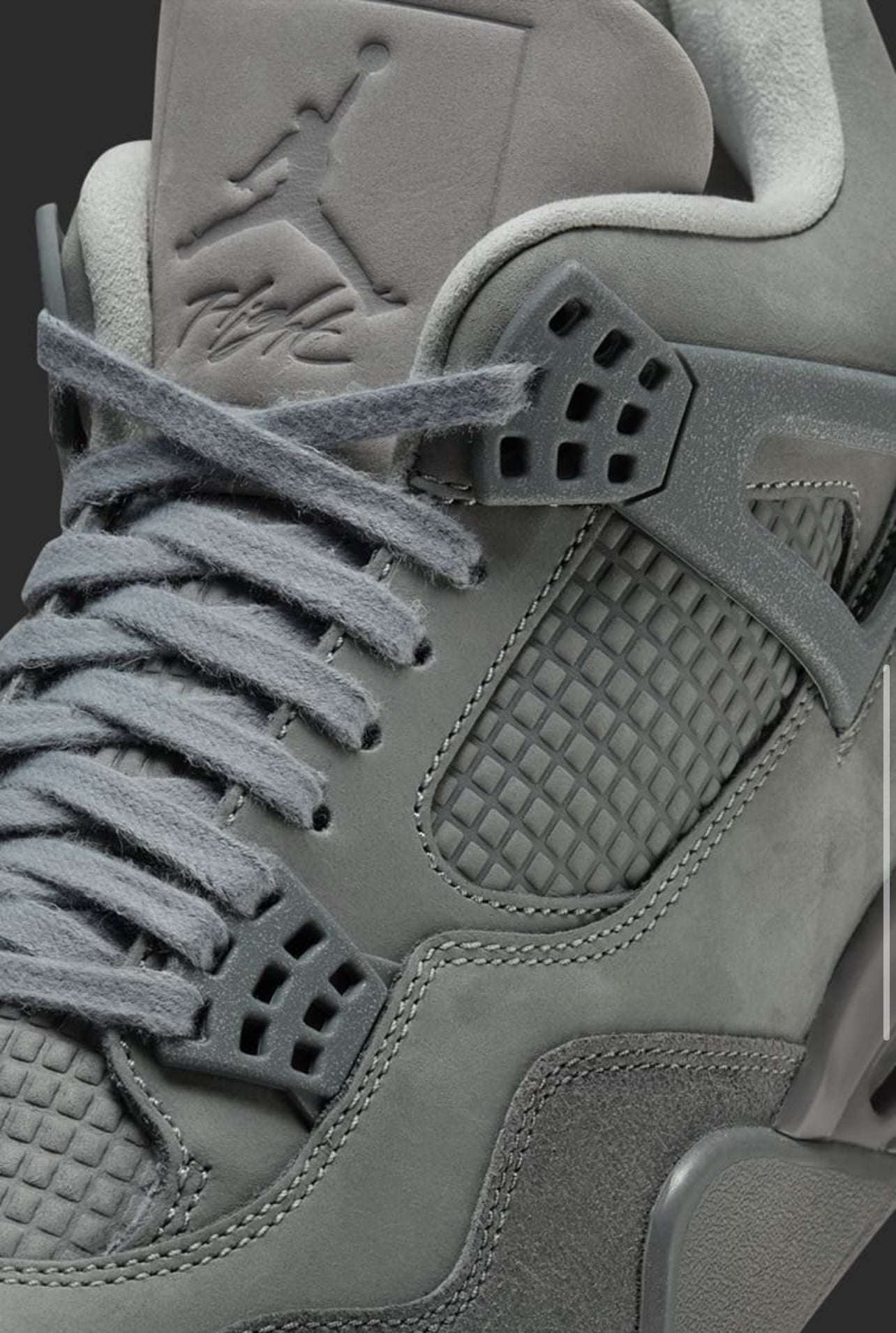 Jordan 4 Wet Cement “olimpiadi di parigi 2024” - Snea.kersale