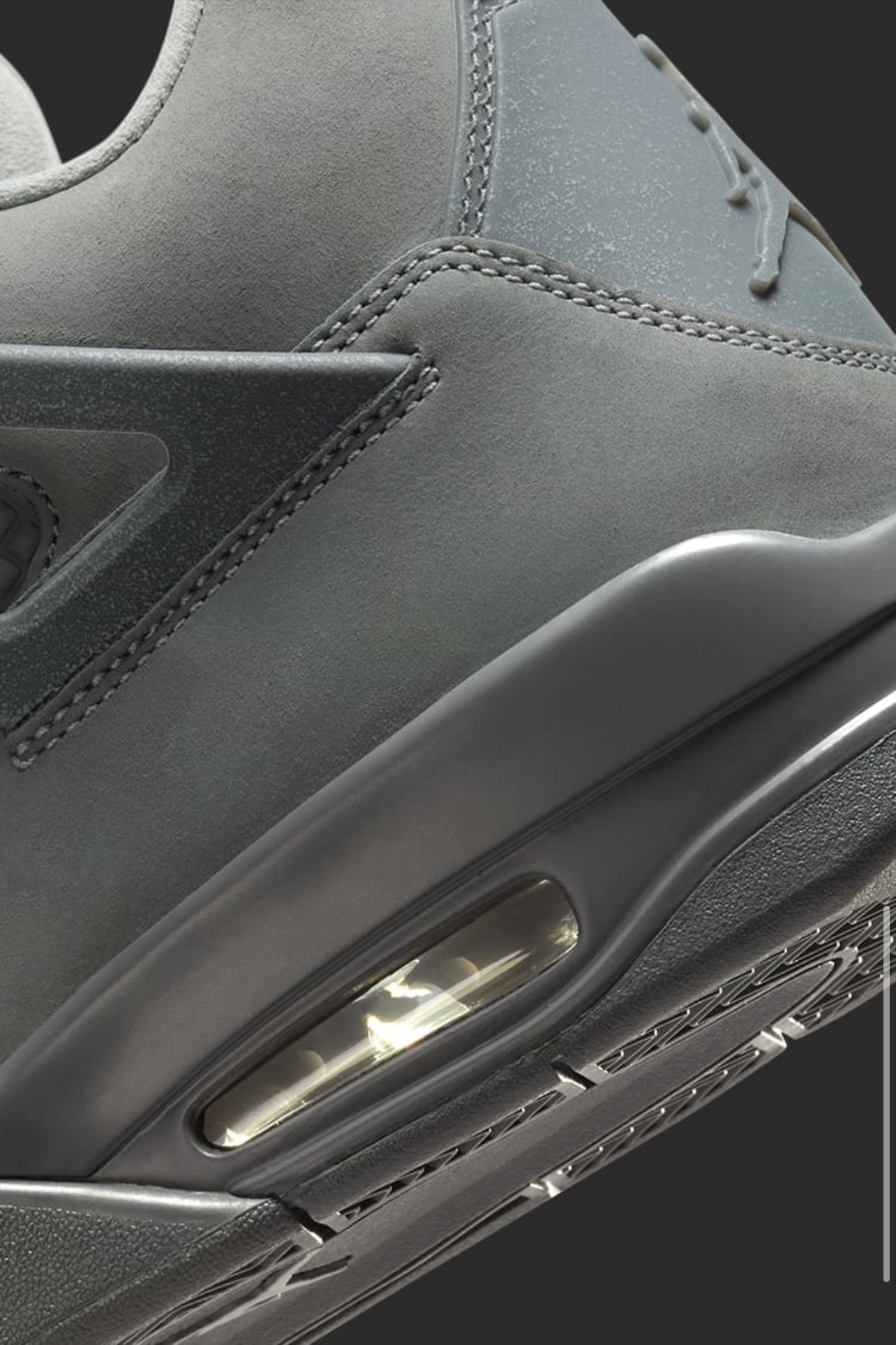 Jordan 4 Wet Cement “olimpiadi di parigi 2024” - Snea.kersale