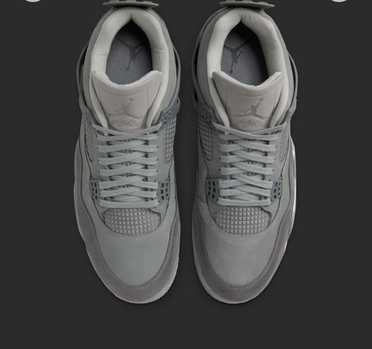 Jordan 4 Wet Cement “olimpiadi di parigi 2024” - Snea.kersale