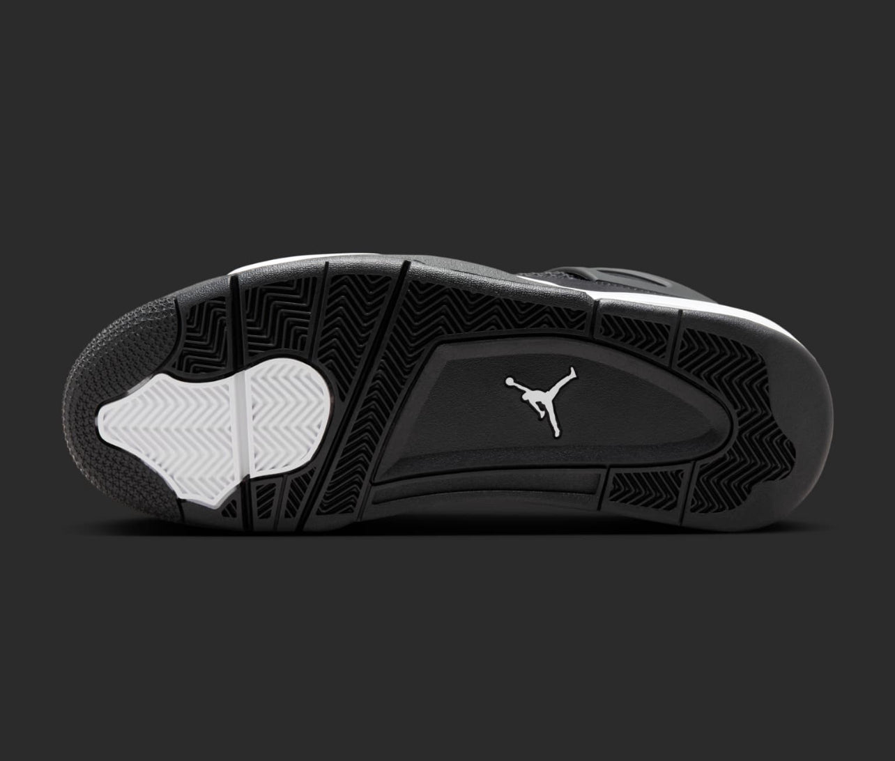 Jordan 4 WHITE THUNDER - Snea.kersale