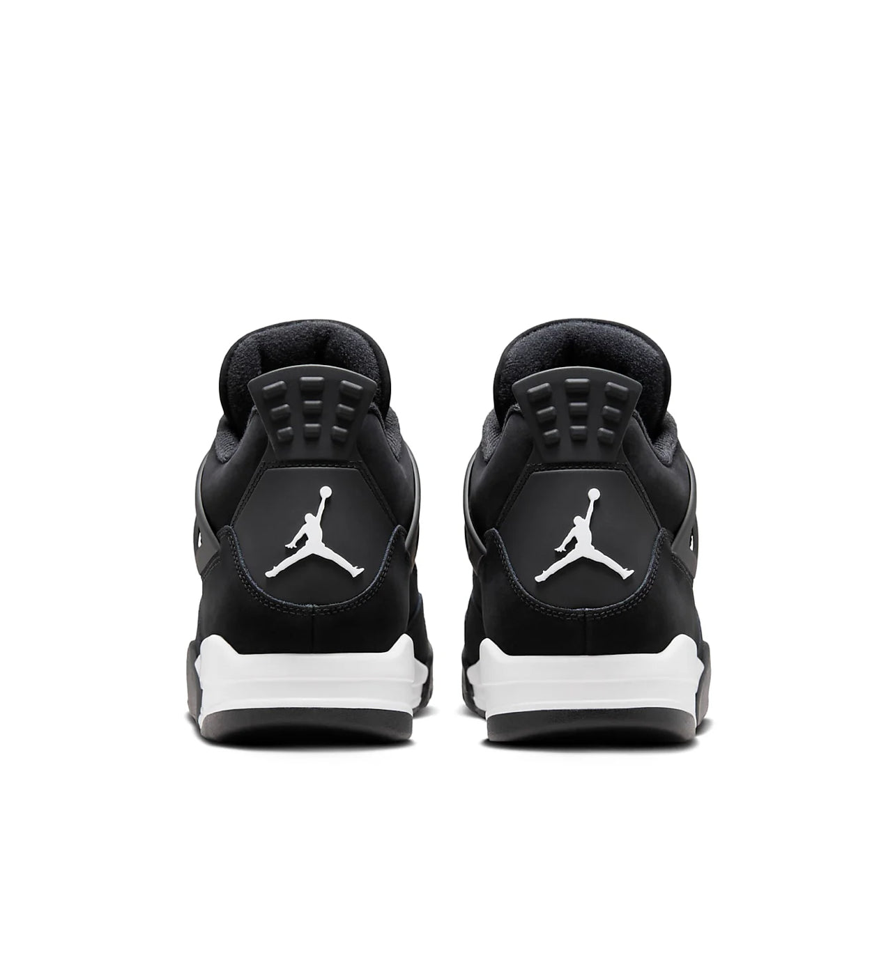 Jordan 4 WHITE THUNDER - Snea.kersale