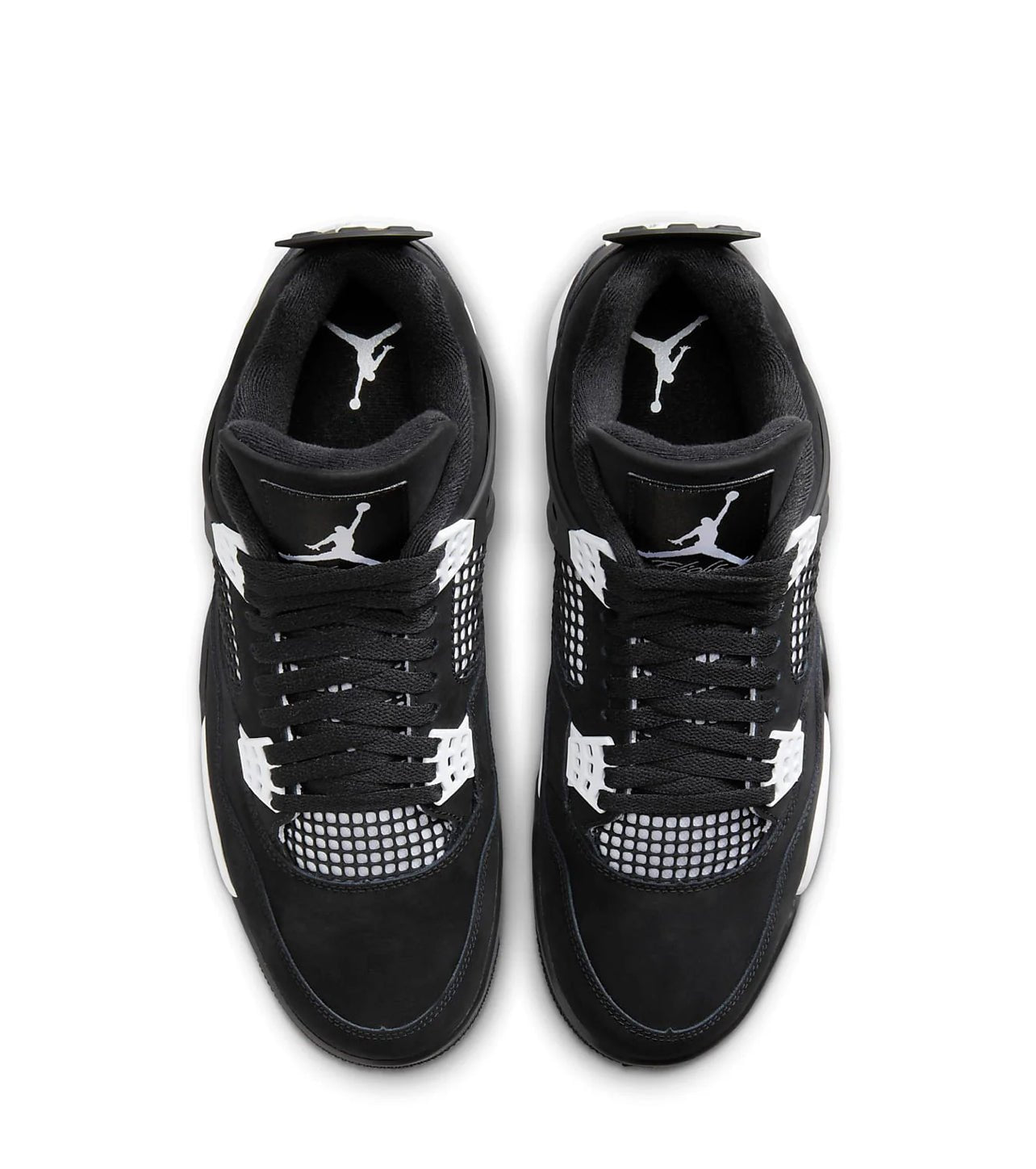 Jordan 4 WHITE THUNDER - Snea.kersale