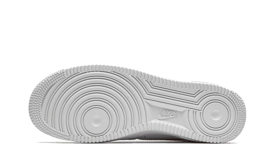 Nike Air Force 1 Low Supreme bianche - Snea.kersale