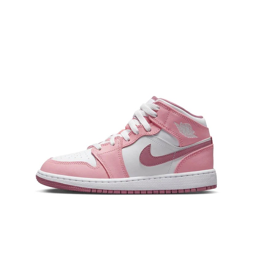 Nike Air Jordan 1 mid valentine's day - Snea.kersale