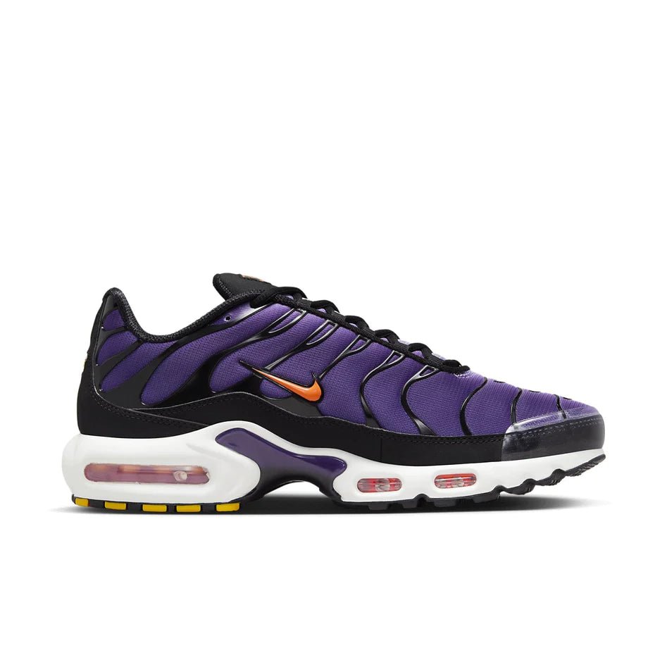 Nike Air Max Plus OG Voltage Purple (2024) - Snea.kersale