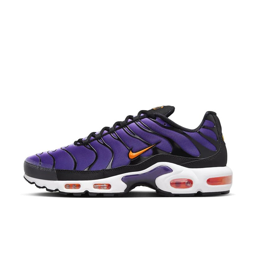 Nike Air Max Plus OG Voltage Purple (2024) - Snea.kersale