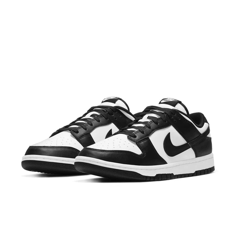 Nike dunk Low Black & White Panda - Snea.kersale