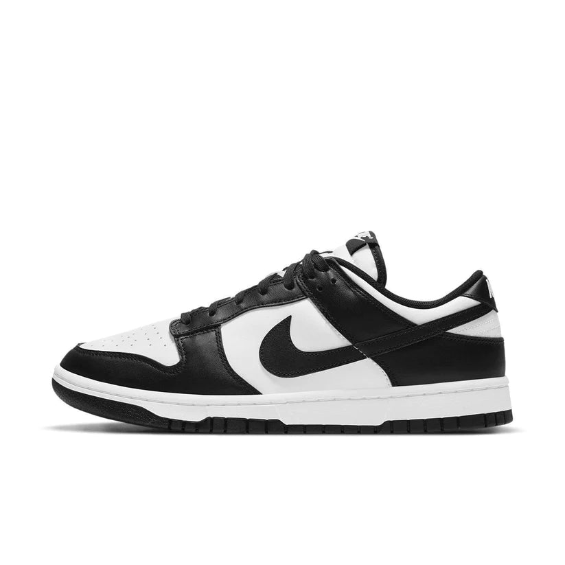 Nike dunk Low Black & White Panda - Snea.kersale