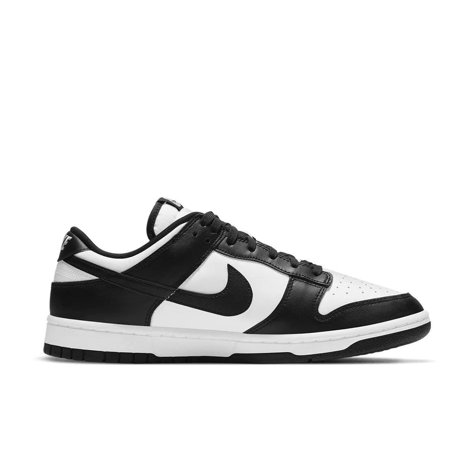 Nike dunk Low Black & White Panda - Snea.kersale