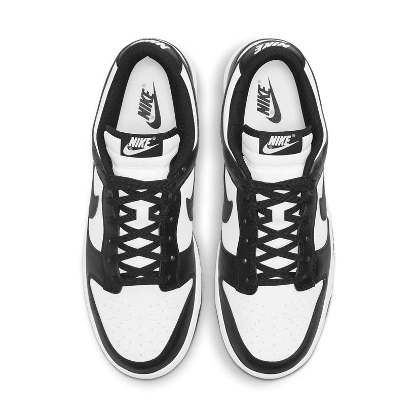 Nike dunk Low Black & White Panda - Snea.kersale