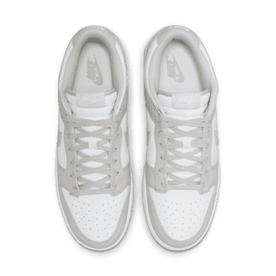 Nike Dunk Low Grey Fog - Snea.kersale