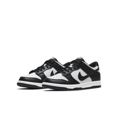 Nike Dunk low panda GS - Snea.kersale