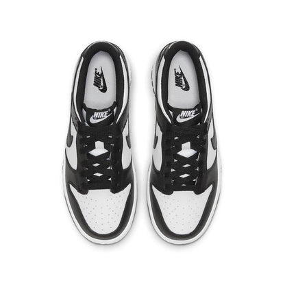 Nike Dunk low panda GS - Snea.kersale