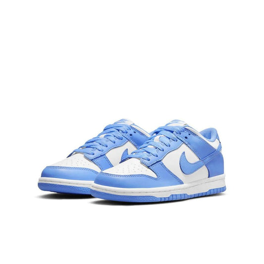 Nike dunk low UNC (2021) (2024) GS - Snea.kersale