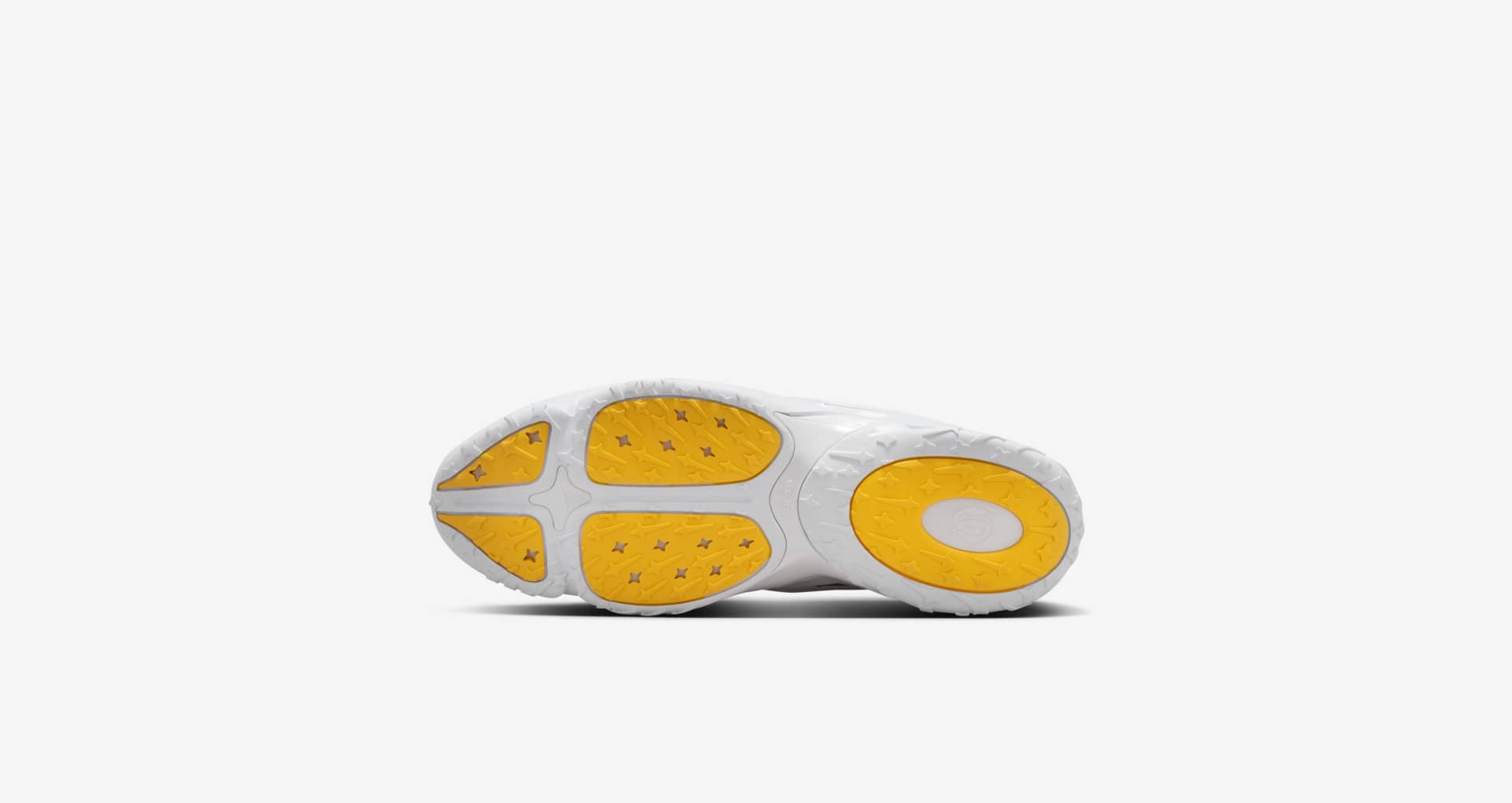 Nike Hot Step 2 Drake NOCTA Bianco - Snea.kersale