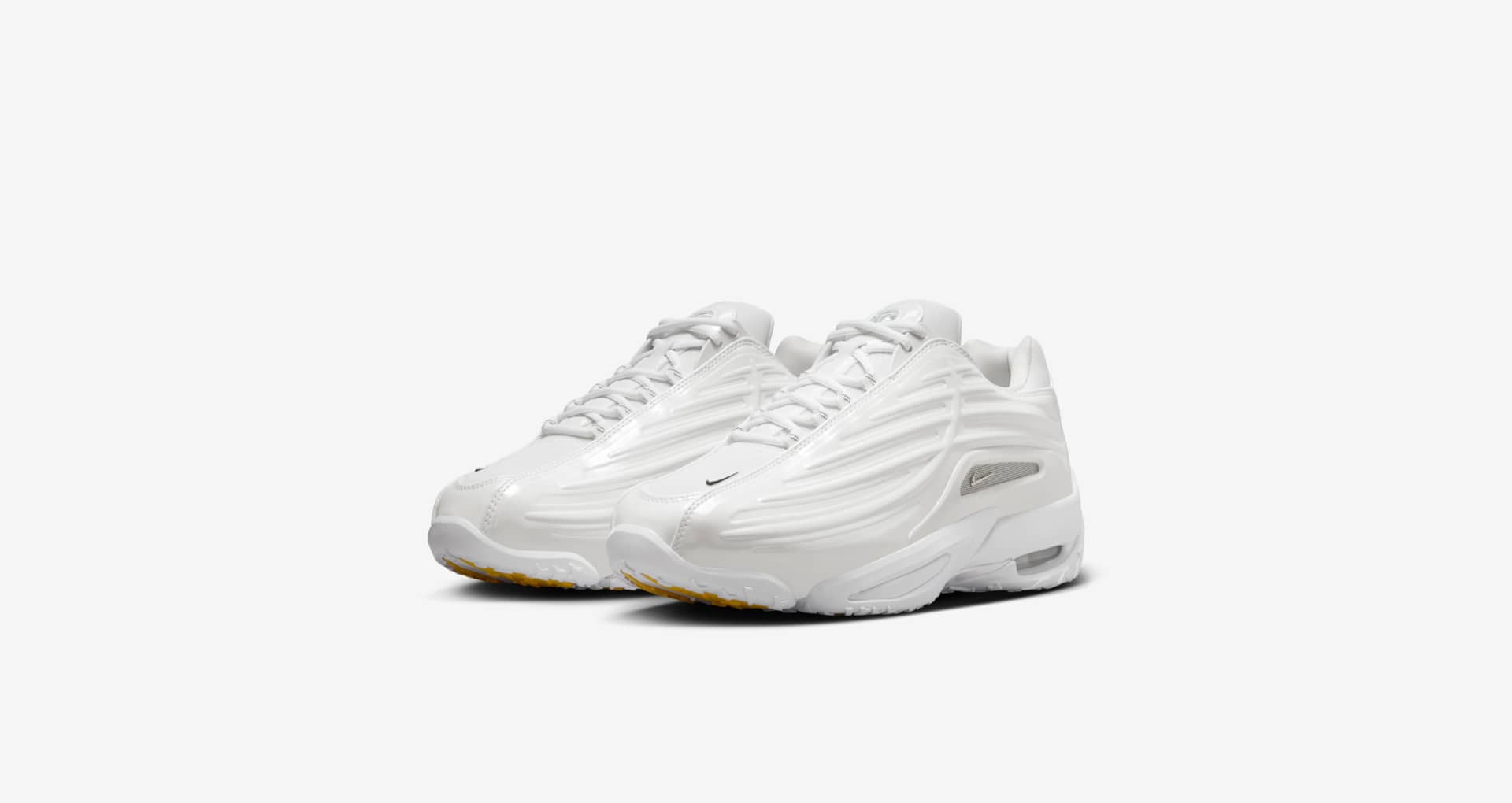 Nike Hot Step 2 Drake NOCTA Bianco - Snea.kersale